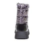 ДЕТСКИ БОТИ 026567 BLACK №32/37