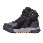 ДЕТСКИ БОТИ 026574 BLACK №32/36