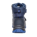 ДЕТСКИ БОТИ 026576 NAVY/ROYAL №31/35