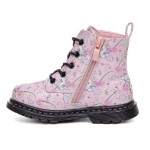 ДЕТСКИ БОТИ 026555 PINK