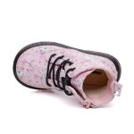 ДЕТСКИ БОТИ 026555 PINK