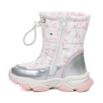 ДЕТСКИ БОТИ 026556 PINK №22/26