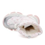 ДЕТСКИ БОТИ 026556 PINK №22/26