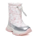 ДЕТСКИ БОТИ 026556 PINK №22/26
