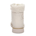 ДЕТСКИ БОТИ 026557 BEIGE №25/30