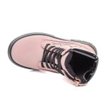 ДЕТСКИ БОТИ 026557 PINK №25/30