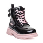 ДЕТСКИ БОТИ 026558 BLACK №25/30