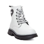 ДЕТСКИ БОТИ 026559 WHITE №27/32