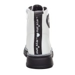 ДЕТСКИ БОТИ 026559 WHITE №27/32