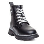 ДЕТСКИ БОТИ 026559 BLACK №27/32