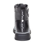 ДЕТСКИ БОТИ 026559 BLACK №27/32