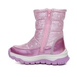 ДЕТСКИ БОТИ 026560 PINK №25/30