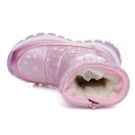 ДЕТСКИ БОТИ 026560 PINK №25/30