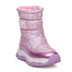 ДЕТСКИ БОТИ 026560 PINK №25/30