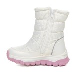 ДЕТСКИ БОТИ 026560 WHITE №25/30