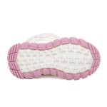 ДЕТСКИ БОТИ 026560 WHITE №25/30