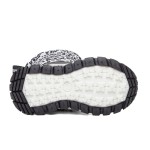 ДЕТСКИ БОТИ 026561 BLACK №25/30