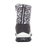 ДЕТСКИ БОТИ 026561 BLACK №25/30