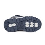 ДЕТСКИ БОТИ 026571 NAVY