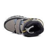 ДЕТСКИ БОТИ 026571 KHAKI