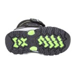 ДЕТСКИ БОТИ 026572 BLACK 25/30