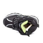 ДЕТСКИ БОТИ 026572 BLACK 25/30
