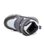 ДЕТСКИ БОТИ 026569 GREY №21/25