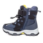 ДЕТСКИ БОТИ 026572 NAVY 25/30
