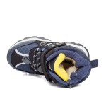 ДЕТСКИ БОТИ 026572 NAVY 25/30
