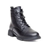 ДАМСКИ БОТИ 043187 BLACK