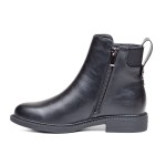 ДАМСКИ БОТИ 043188 BLACK