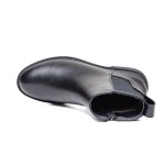 ДАМСКИ БОТИ 043188 BLACK