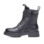 ДАМСКИ БОТИ 043190 BLACK