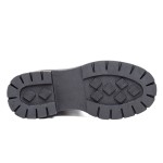 ДАМСКИ БОТИ 043190 BLACK
