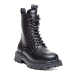 ДАМСКИ БОТИ 043190 BLACK