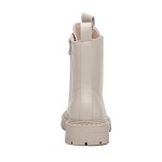 ДАМСКИ БОТИ 043190 BEIGE