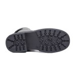 ДАМСКИ БОТИ 043191 BLACK