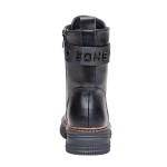 ДАМСКИ БОТИ 043191 BLACK