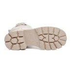 ДАМСКИ БОТИ 043192 BEIGE