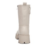 ДАМСКИ БОТИ 043192 BEIGE