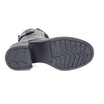 ДАМСКИ БОТИ 043193 BLACK