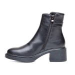 ДАМСКИ БОТИ 043194 BLACK