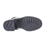 ДАМСКИ БОТИ 043194 BLACK