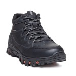 ДАМСКИ БОТИ 043195 BLACK