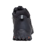 ДАМСКИ БОТИ 043195 BLACK