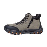 ДАМСКИ БОТИ 043195 KHAKI