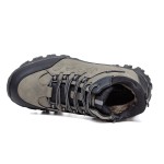 ДАМСКИ БОТИ 043195 KHAKI