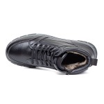 МЪЖКИ БОТИ 043196 BLACK