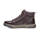 МЪЖКИ БОТИ 043196 BROWN