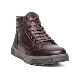 МЪЖКИ БОТИ 043196 BROWN